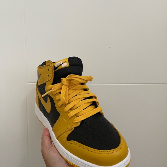 Jordan 1 high Pollen - Picture 5 of 6
